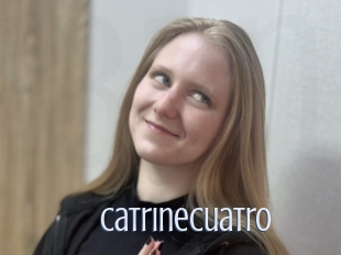 Catrinecuatro