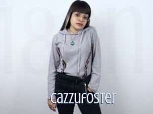 Cazzufoster