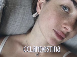 Cclandestina