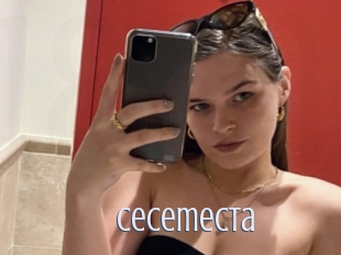 Cecemecta