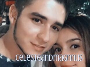 Celesteandmagnnus