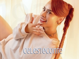 Celesteconte