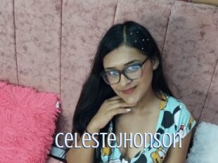 Celestejhonson