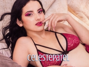 Celestepatel