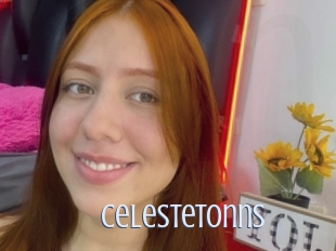 Celestetonns