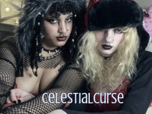 Celestialcurse