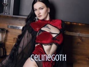 Celinegoth