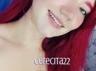 Cerecita22