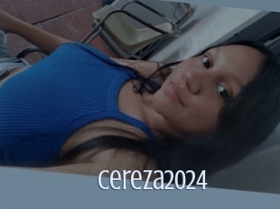 Cereza2024