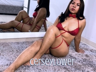 Cerseylower