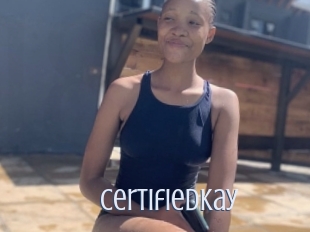 Certifiedkay