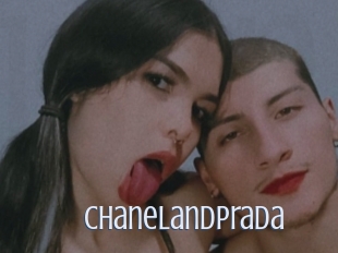 Chanelandprada