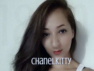 Chanelkitty