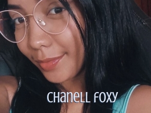 Chanell_foxy