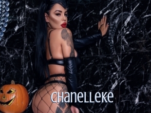 Chanelleke