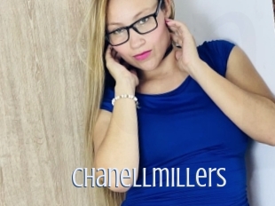 Chanellmillers