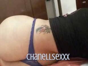 Chanellsexxx