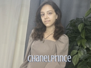 Chanelprince