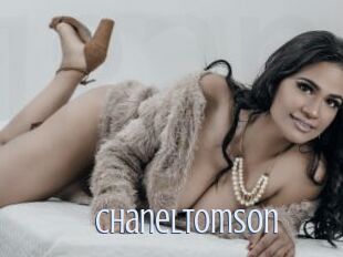 Chaneltomson