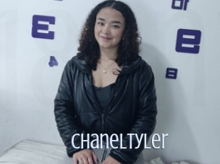 Chaneltyler