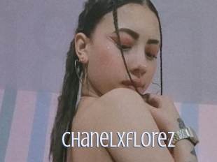 Chanelxflorez