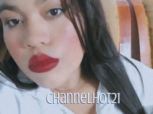 Channelhot21