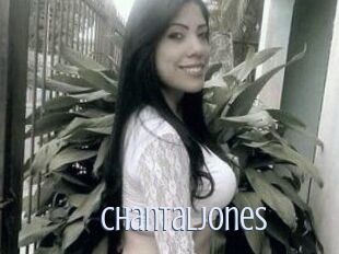 chantaljones 18 ans Nue