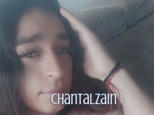 Chantalzain