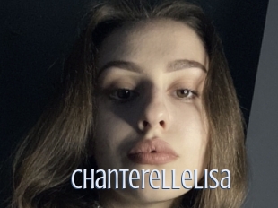 Chanterellelisa