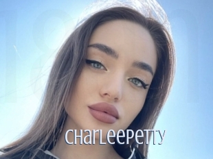 Charleepetty