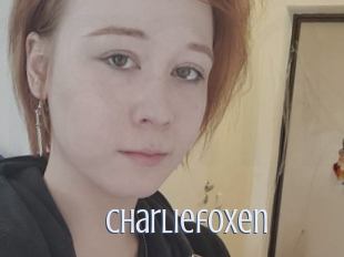 Charliefoxen