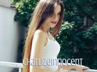 Charlizeinnocent