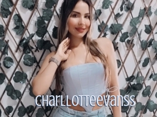 Charllotteevanss