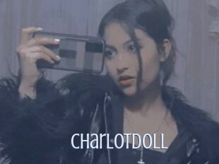 charlotdoll 18 ans Nue