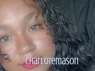 Charlotemason