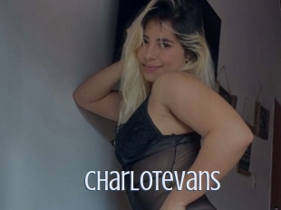 Charlotevans