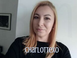 CharlotteXo