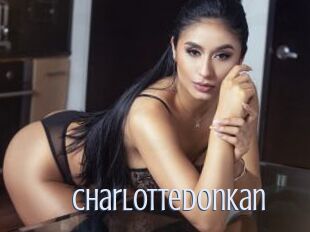 Charlottedonkan