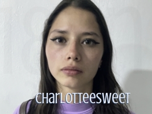 Charlotteesweet