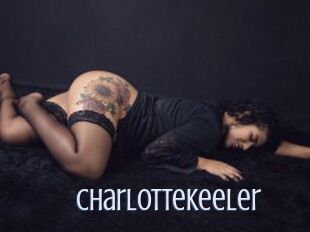 Charlottekeeler