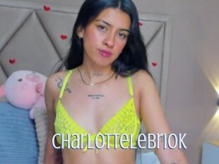 Charlottelebriok