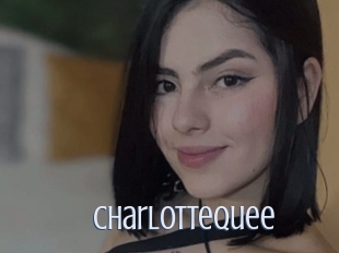 Charlottequee