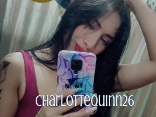 Charlottequinn26