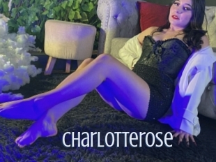 Charlotterose