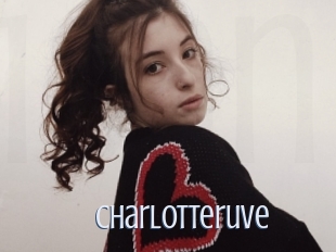 Charlotteruve