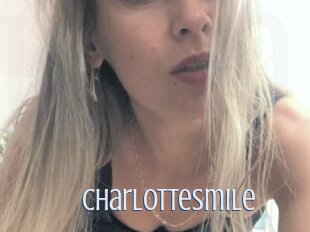Charlottesmile