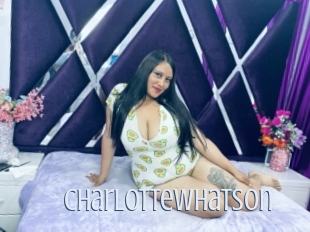 Charlottewhatson