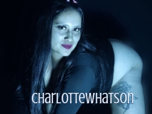 Charlottewhatson