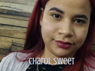 Charol_sweet