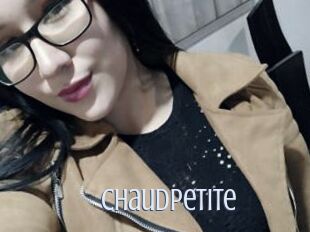 Chaudpetite